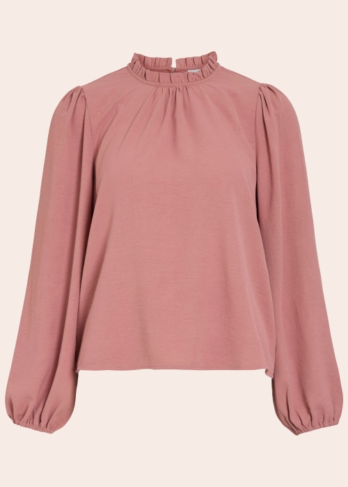 Блуза Mette Vila