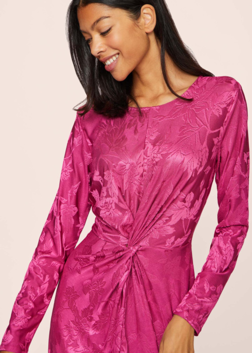 Платье Rosea Vila