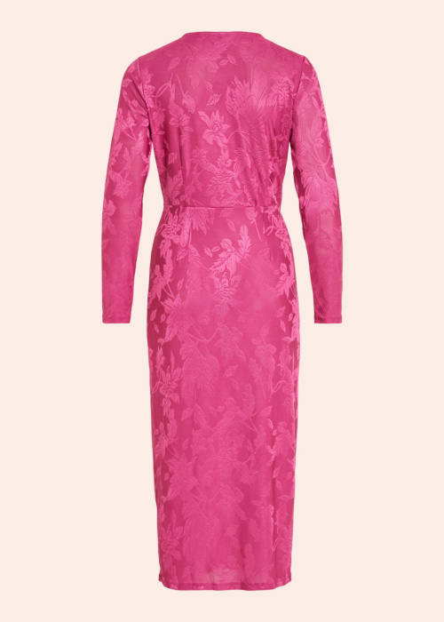 Платье Rosea Vila