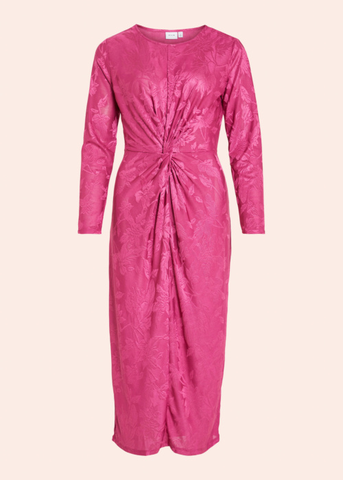 Платье Rosea Vila