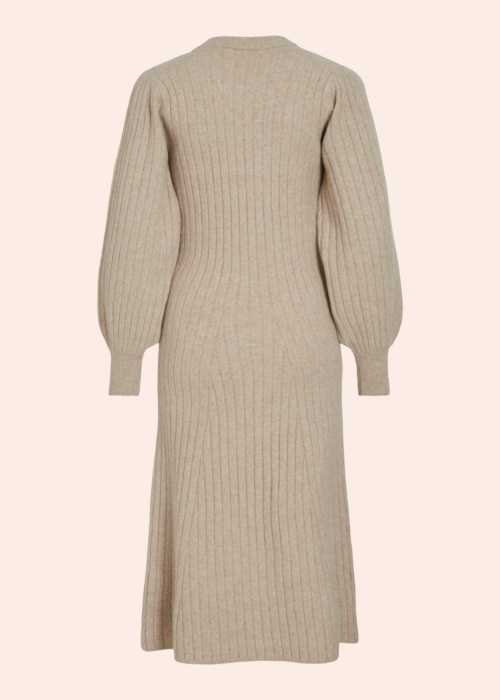 Vila trikotāžas kleita Jacia