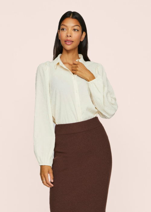 Блуза Brietta Vila