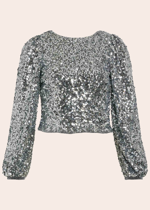 Vila svētku blūze Ibiza