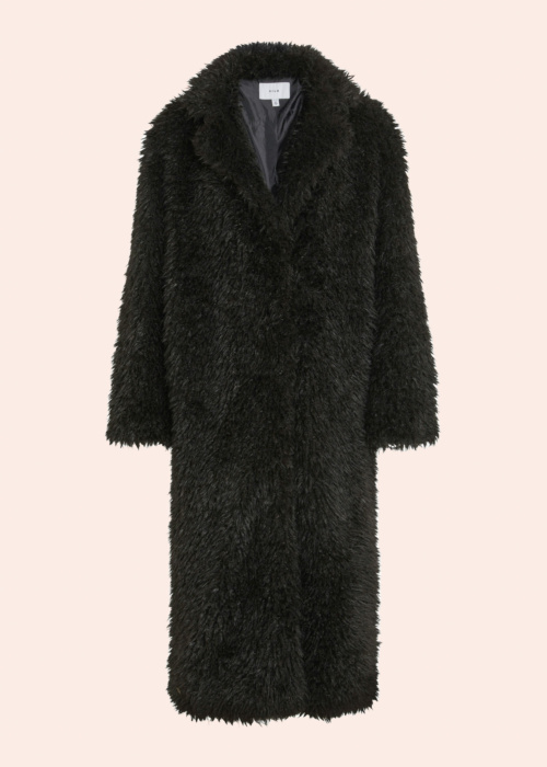 Зимнее пальто Sofy Vila