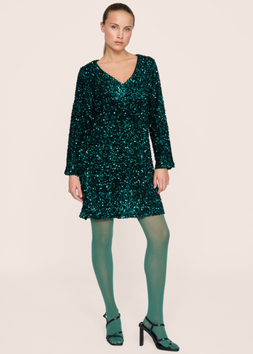 Платье Faith Vila