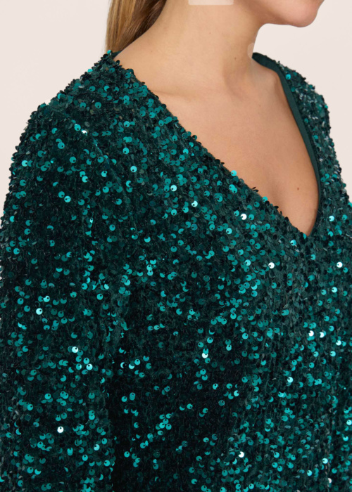 Платье Faith Vila