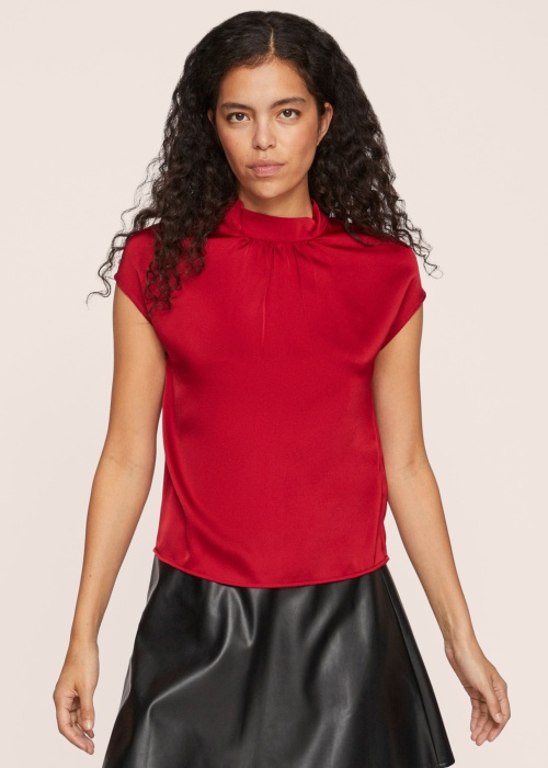 Vila svētku blūze Cora