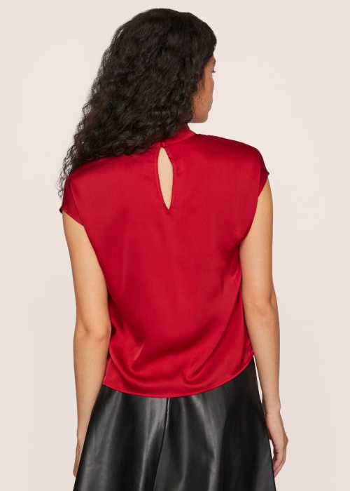 Vila svētku blūze Cora