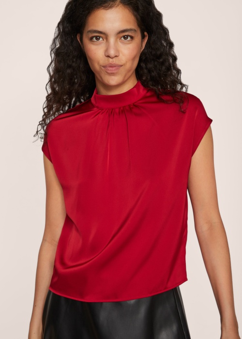 Vila svētku blūze Cora