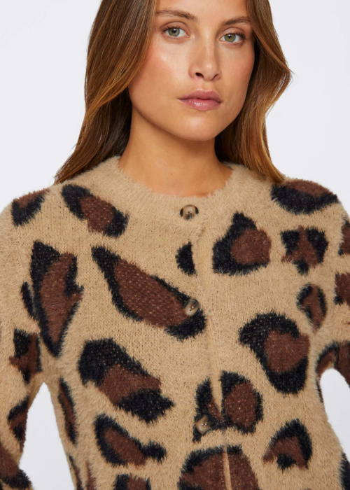 Кардиган Helly Vila