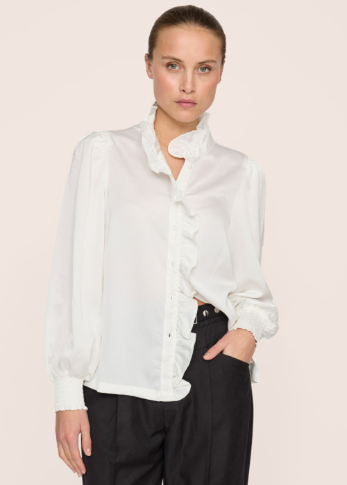 Vila svētku blūze Lutto