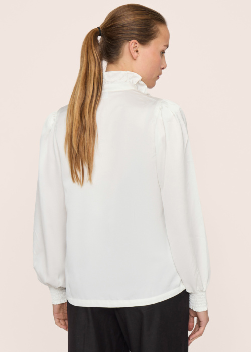 Vila svētku blūze Lutto