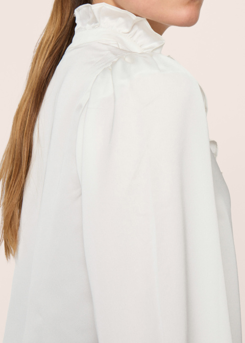 Vila svētku blūze Lutto