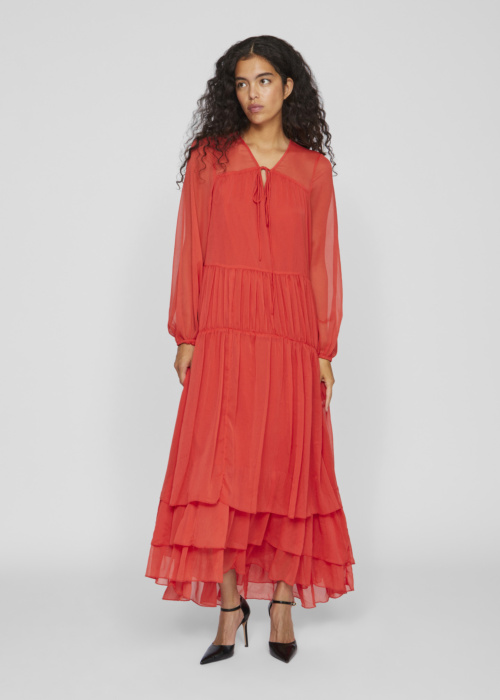 Платье Ikale Vila