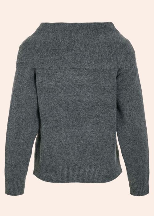 Vila džemperis Kenija