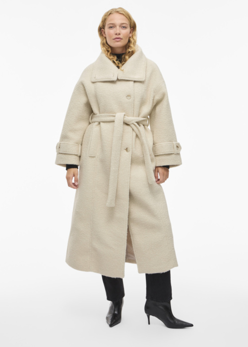 Vila ziemas metelis Kera