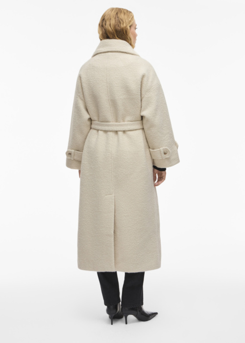 Vila ziemas metelis Kera