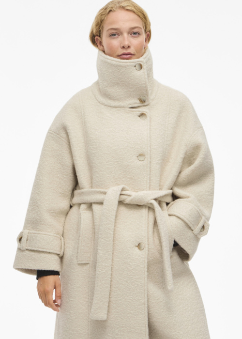 Vila ziemas metelis Kera