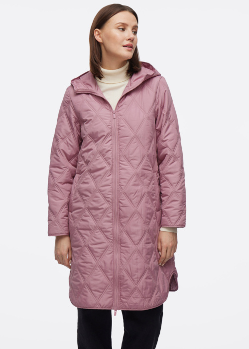 Vila pavasara-rudens mētelis Quila