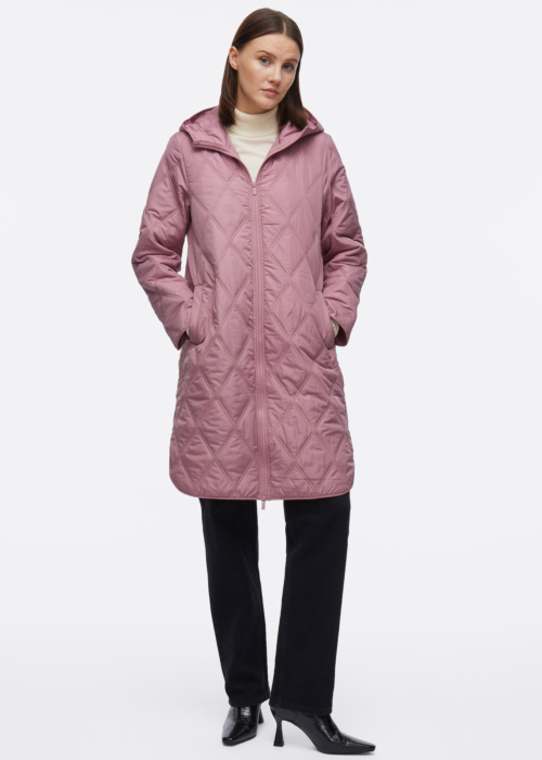 Vila pavasara-rudens mētelis Quila