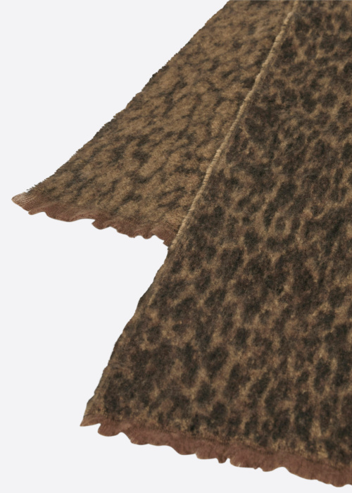 Шарф Leopol Vila