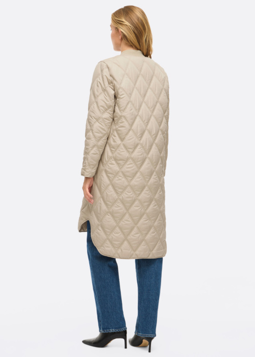 Vila pavasara-rudens mētelis Quila