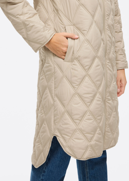 Vila pavasara-rudens mētelis Quila