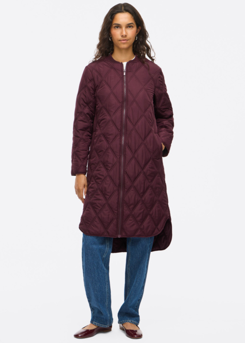 Vila pavasara-rudens mētelis Quila