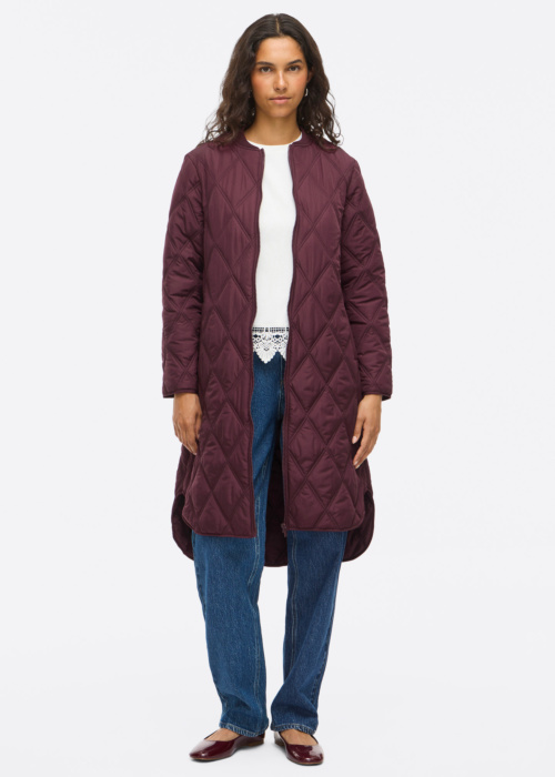 Vila pavasara-rudens mētelis Quila