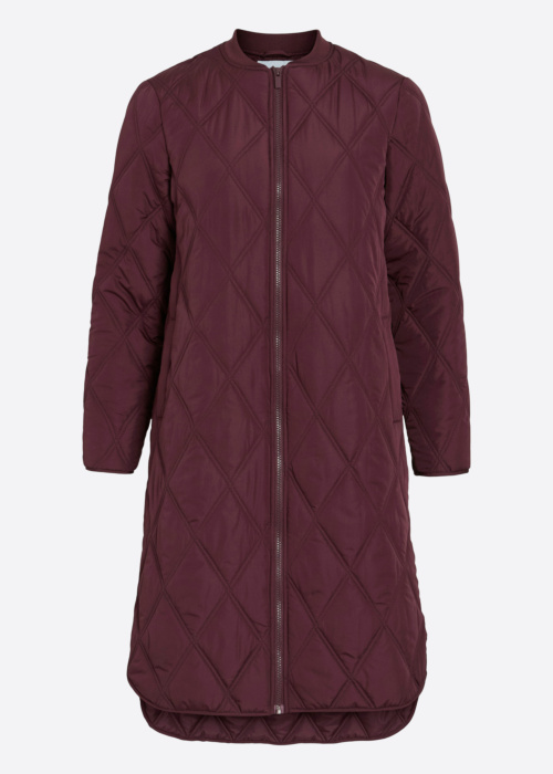 Vila pavasara-rudens mētelis Quila