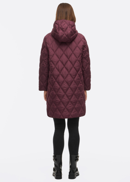 Vila pavasara-rudens mētelis Quila