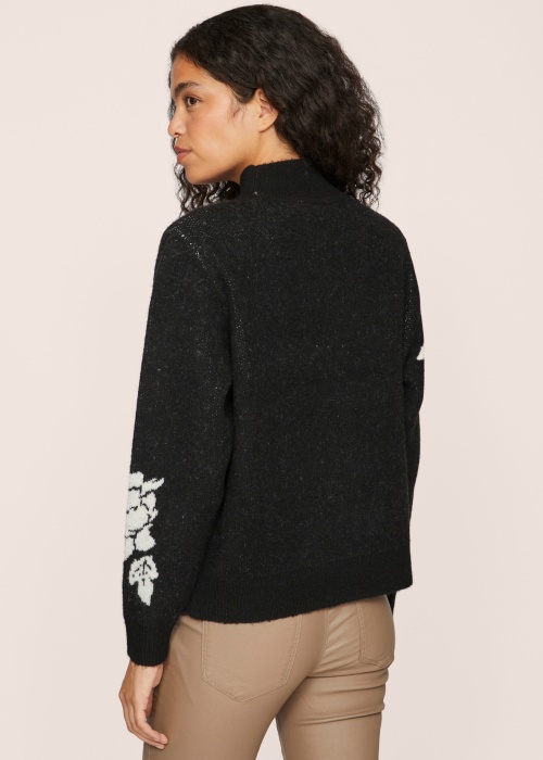 Vila džemperis Cilia