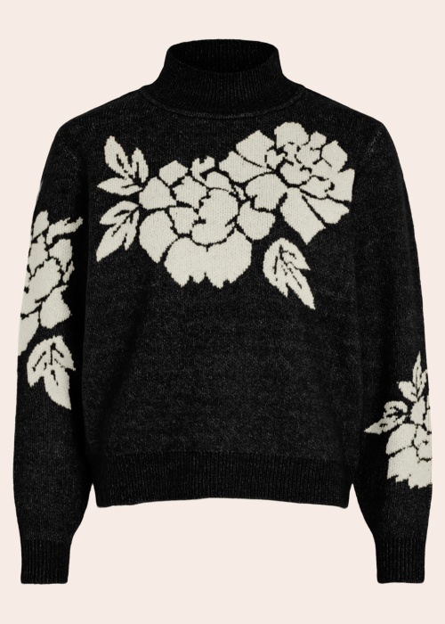 Vila džemperis Cilia