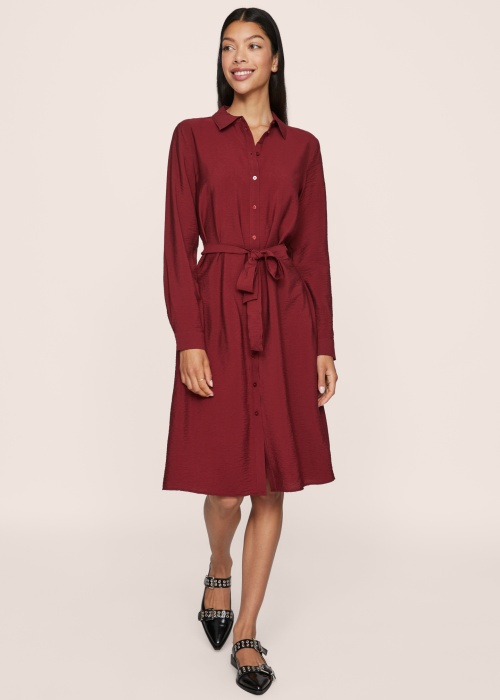 Рубашка-платье Domira Vila