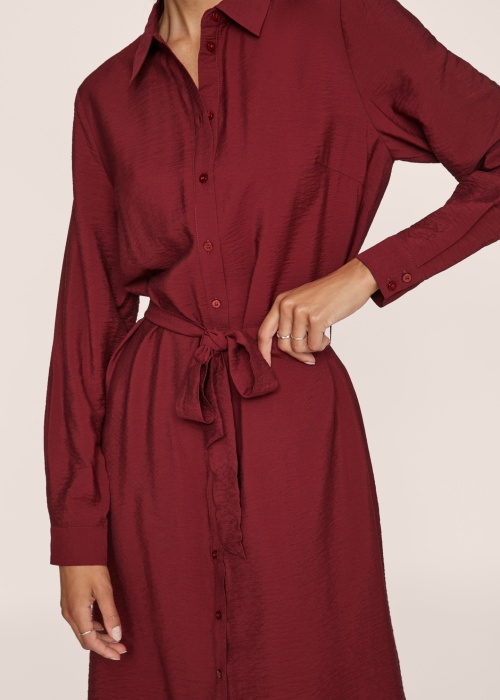 Рубашка-платье Domira Vila