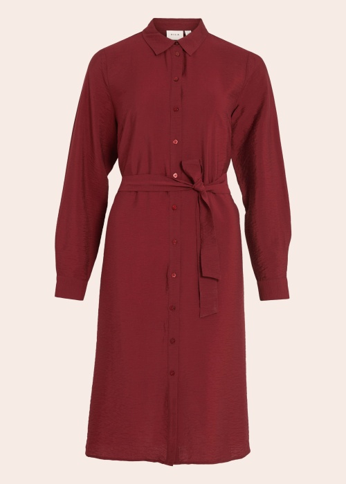 Рубашка-платье Domira Vila