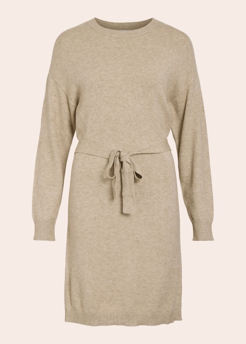 Вязаное платье Ril Vila