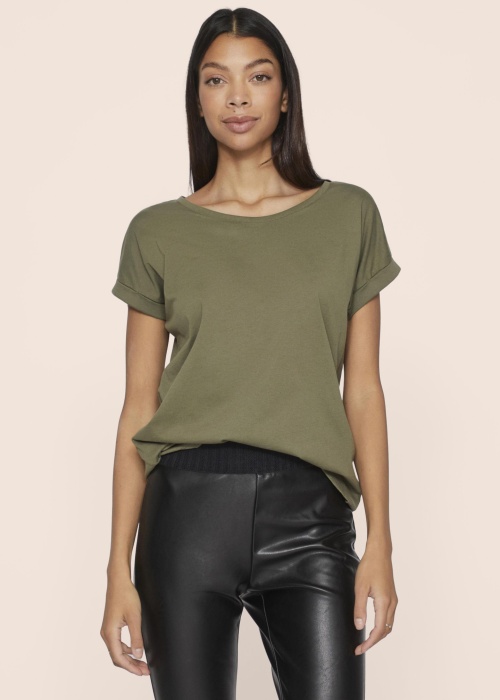 Блуза Dreamers Vila