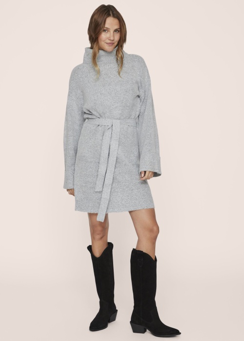 Vila trikotāžas kleita Rolfie