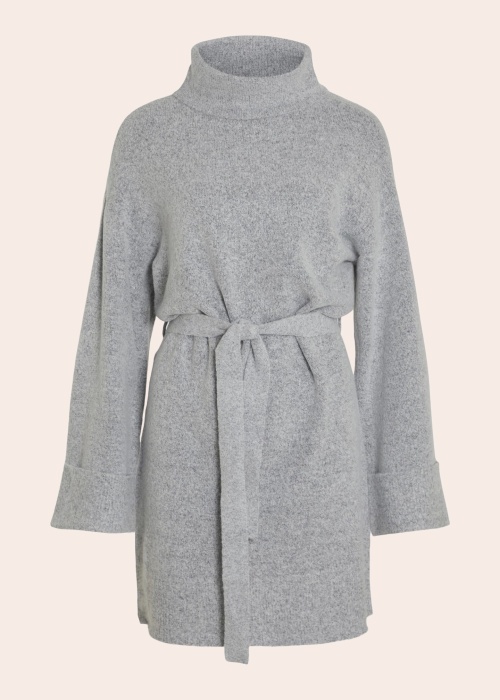 Vila trikotāžas kleita Rolfie