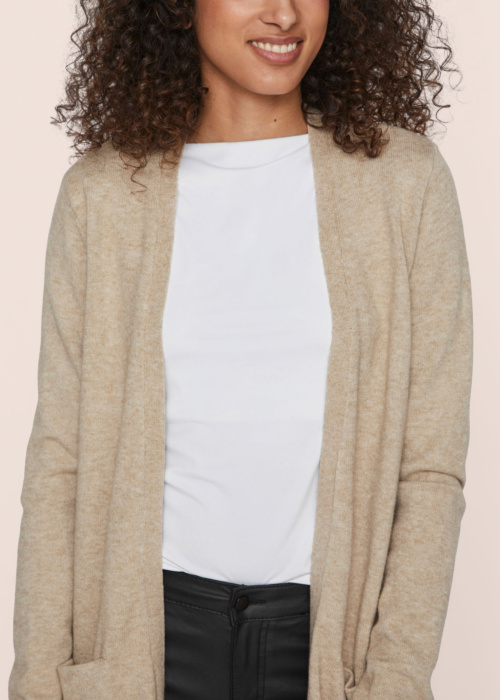 Vila kardigans Ril
