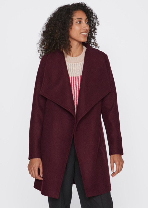 Vila pavasara-rudens mētelis Cooley