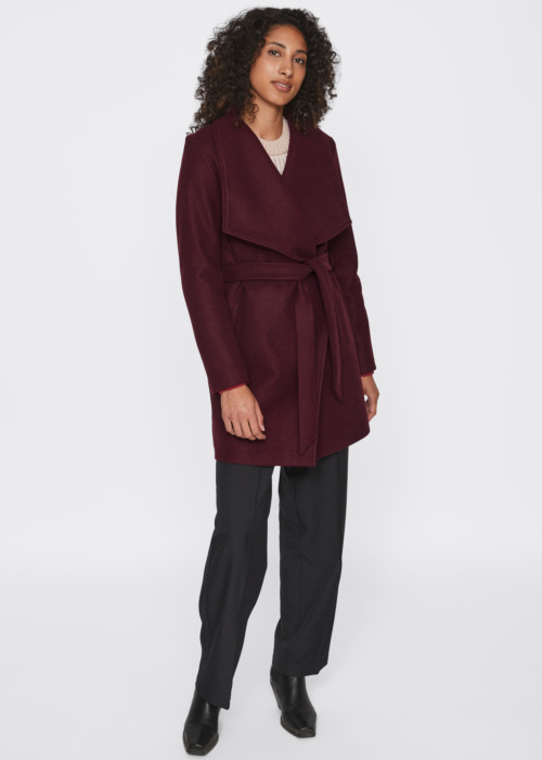 Vila pavasara-rudens mētelis Cooley