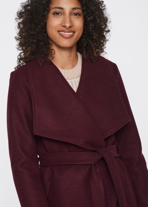 Vila pavasara-rudens mētelis Cooley