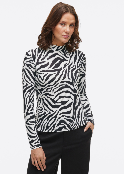 Блуза Leoa Vila