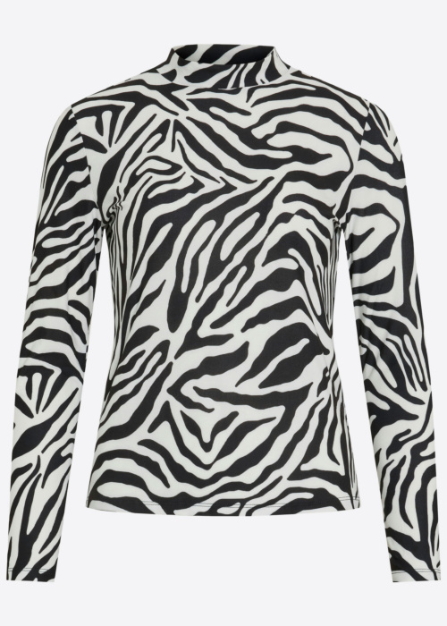 Блуза Leoa Vila