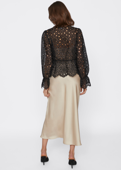 Vila svārki Ellette