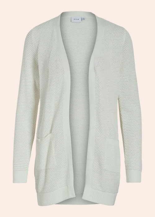 Vila kardigans Dalo