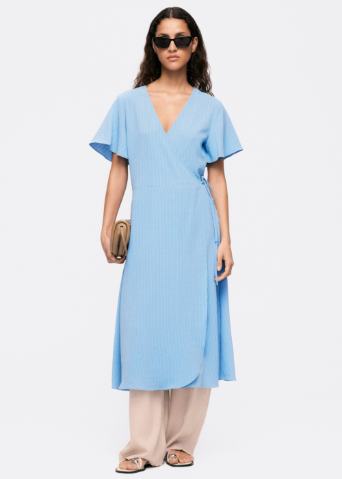 Платье Lovie Vila