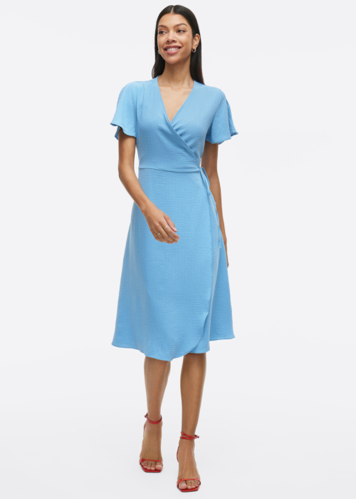 Платье Lovie Vila